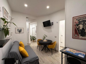 NapArt Suites - My Place
